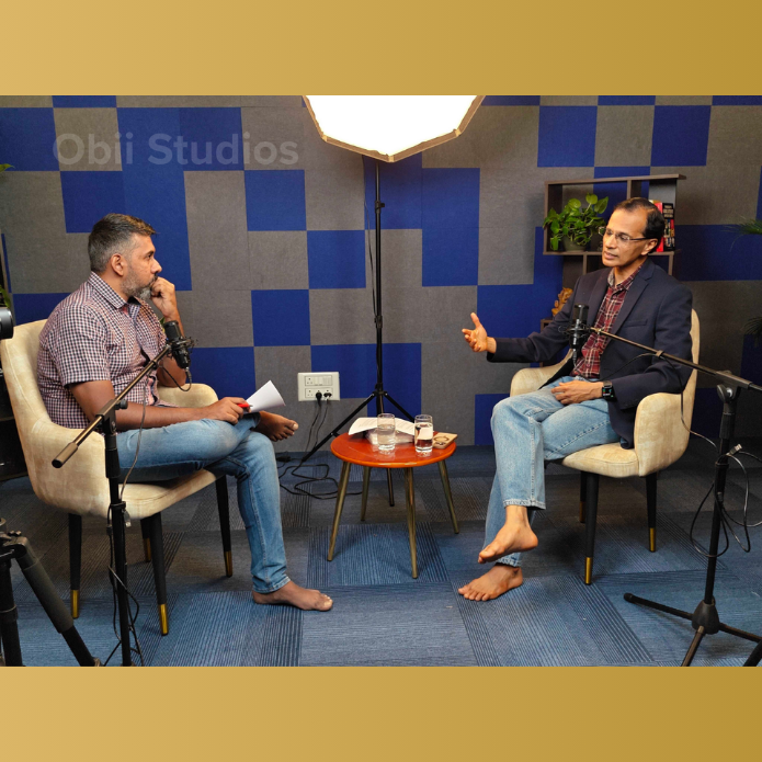 Live Session: Two Guests (Tan Accent Chairs)